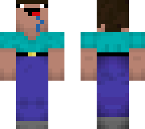 derp steve