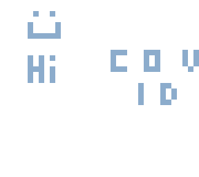 derpy covid kid