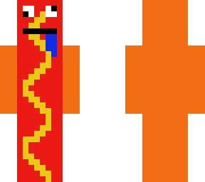 derpy hotdog
