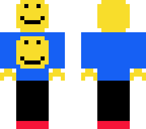 derpy lego man (edited)