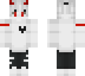 devil boi