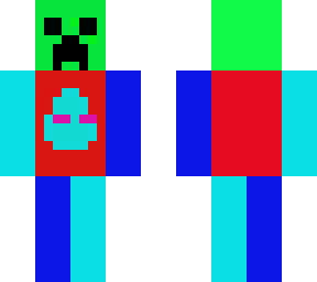 diamond creeper