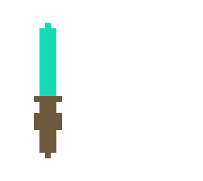 diamond sword