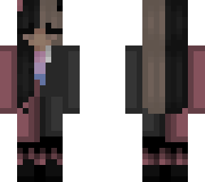 diamond_vex's court fit