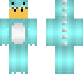 dino me