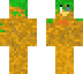 dirt duck