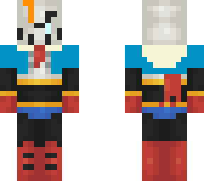 disbelief! papyrus