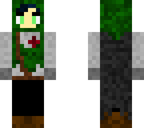 dmverse - diego (caped)