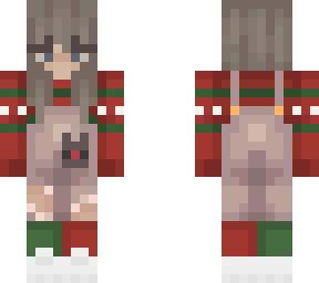 dqylight antlers