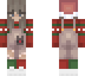 dqylight santa hat