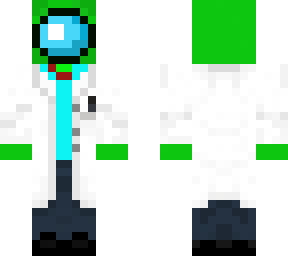 dr. green crewmate