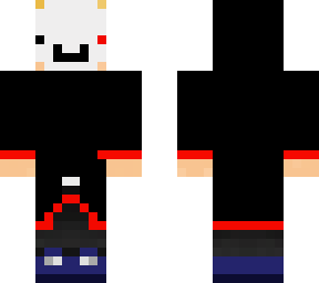 dream akatsuki