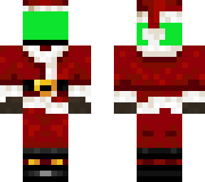 dream santa
