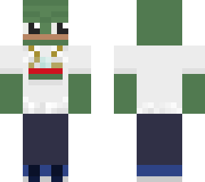 drippin' pepe