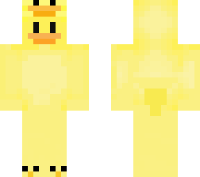 duckie onesie