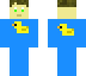 ducky #2