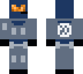 e.g.o. commander