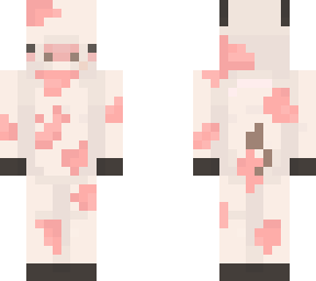 edit of edit of edit of strawberry cow