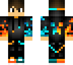 editied verion of joeybaker07's skin