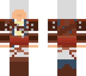 edward kenway