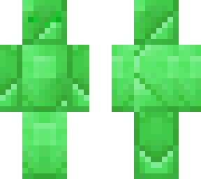 emerald
