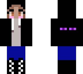 ender hoodie girl