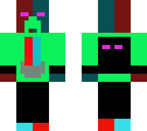 ender icylava