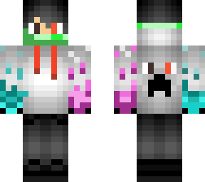 ender man