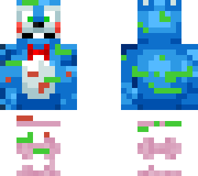 errored bon bon