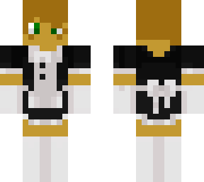 ethan in maid
