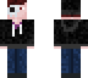 evantube entry