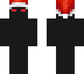 evil santa