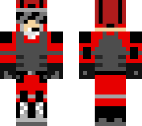 falcon soldier