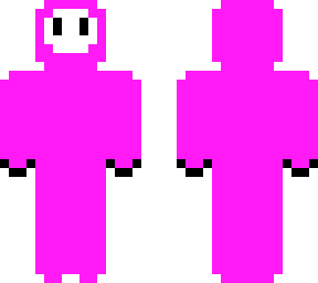 fall guys -purple