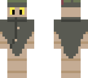 fantoccio the great!