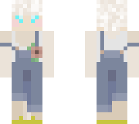 farmer girl