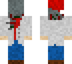 festive bucket