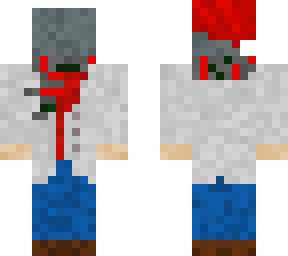 festive bucket