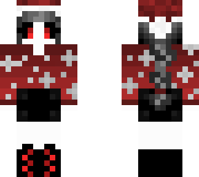 festive changes