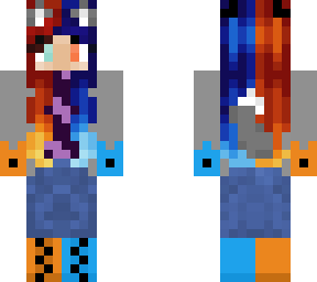 fire and ice
