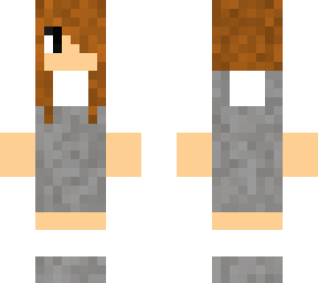 first ever skin