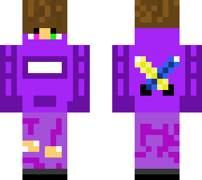 first skin?????