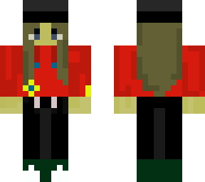fixed pickle