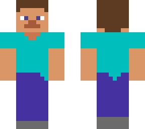 fixed plastic steve