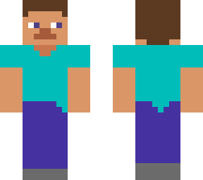 fixed plastic steve v2