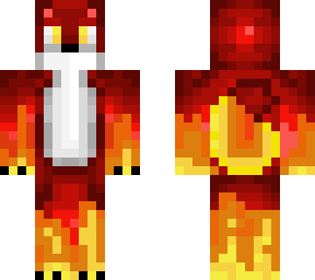 flame (not original)