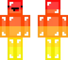 flame skeppy