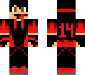 flaming terminator14