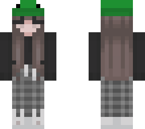 for nadeen frog hat