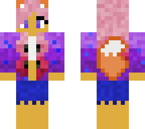 foxy gurl